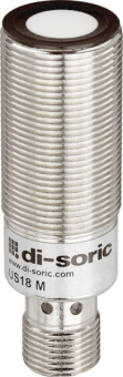 di-soric US 18 M 1500 IU-B4 