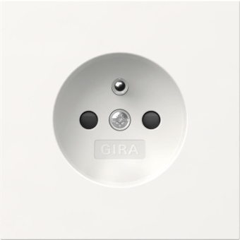 GIRA 494570 Abd.Steckd.Erdstift SP 