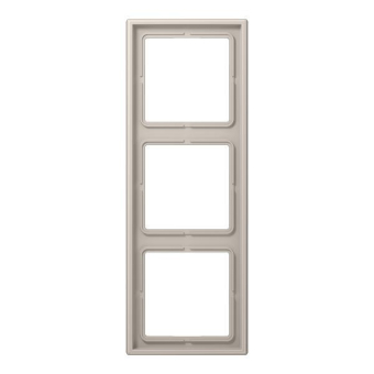 JG Rahmen 3-fach                 LS983LG 