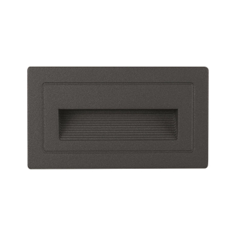 Paulmann Outdoor 230V Wand EBL     94383 