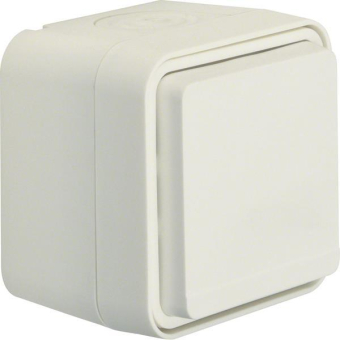 Berker Steckdose SCHUKO+Klappd. 47633502 