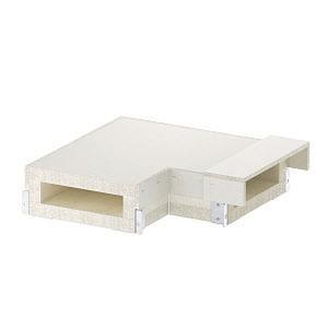 OBO BSKH-FB090521 Bogen 90° f.BSKH 