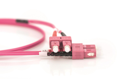 LWL Patchkabel OM4          DK-2522-02-4 