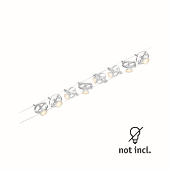 Paulmann Wire DC Set Cardan        94490 