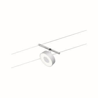 Paulmann WS DC Circle 1x5W Chr     94476 
