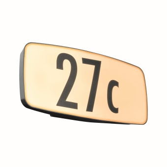 Paulmann Outdoor 230V Wandleuchte  94507 