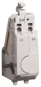 Hager Arbeitsstromauslöser       HXA005H 