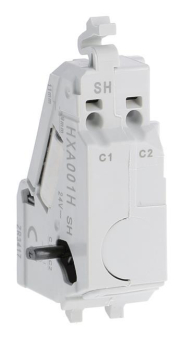 Hager Arbeitsstromauslöser       HXA001H 