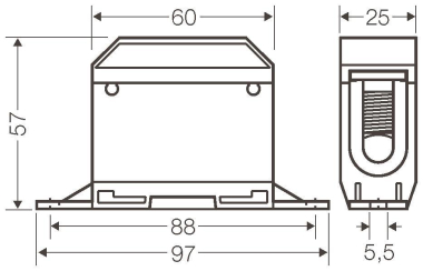 HENS N-Klemme                      MINK1 