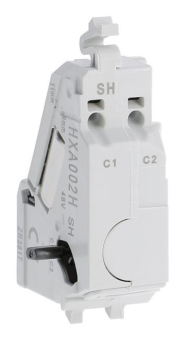 Hager Arbeitsstromauslöser       HXA002H 