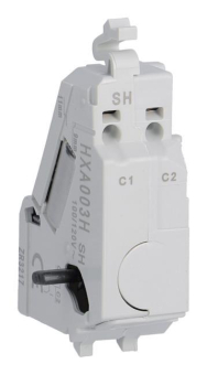 Hager Arbeitsstromauslöser       HXA003H 