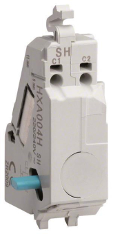 Hager Arbeitsstromauslöser       HXA004H 