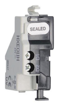 Hager Unterspannungsauslöser     HXE011H 