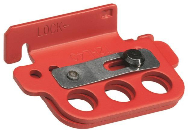 Hager Knebel-Verriegelungsstück  HXD039H 