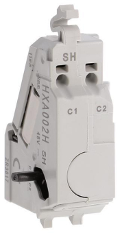 Hager Arbeitsstromauslöser       HXA002H 