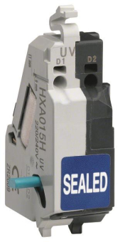 Hager Unterspannungsauslöser     HXA015H 
