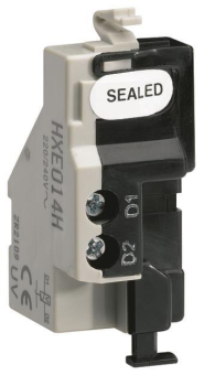 Hager Unterspannungsauslöser     HXE014H 