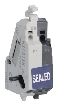 Hager Unterspannungsauslöser     HXA013H 