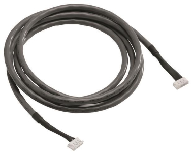 Hager Elektr.Verriegelungskabel  HXB068H 