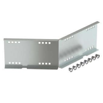 OBO WRWV 160 I FT Winkelverbinder 45° 