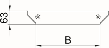 OBO DFAAM 500 DD Deckel 