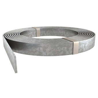 OBO 5052 DIN 40X4 Bandstahl 50kg Ring 