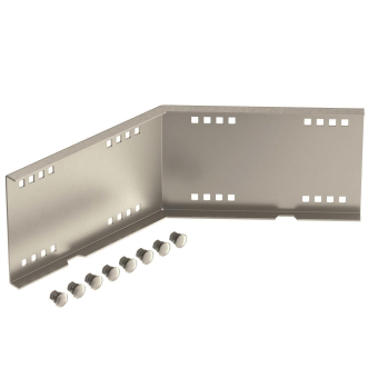 OBO WRWV 160 A A2 Winkelverbinder 45° 