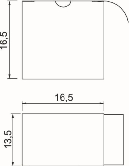 OBO FSB-WB 1.5 Brandschutzwickel 