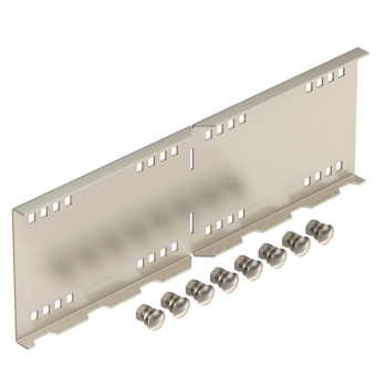 OBO WRWVK 160 A2 Winkelverbinder 