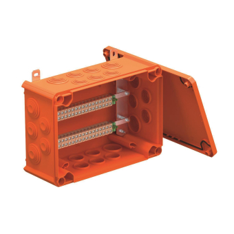 OBO T350ED 4x32AD Kabelabzweigkasten 