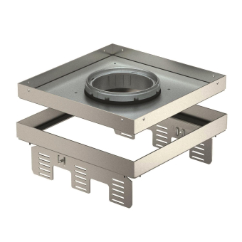 OBO RKFN2UZD3 9VS25 Quadratische 