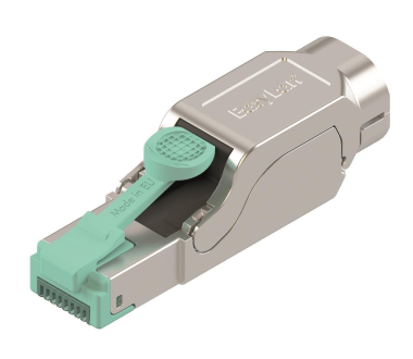 Easylan fixLink RJ45 Plug       CKFFK001 