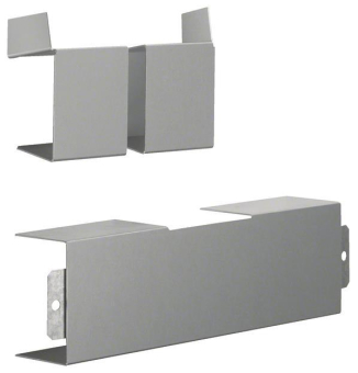 Hager T-Stück schnitt-     LFS400608VERZ 