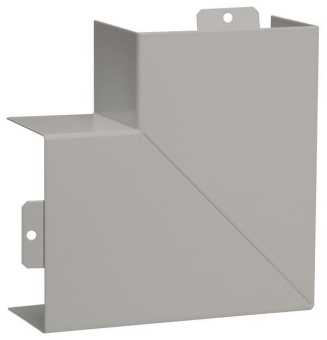 Hager Flachwinkel schnitt- LFS601005VERZ 