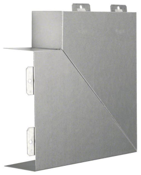 Hager Flachwinkel schnitt- LFS601505VERZ 