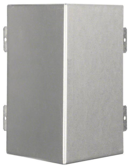 Hager Außeneck schnitt-    LFS602003VERZ 