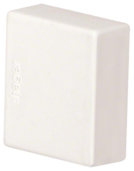 Hager 10xEndstück kaschier. LF1501569016 
