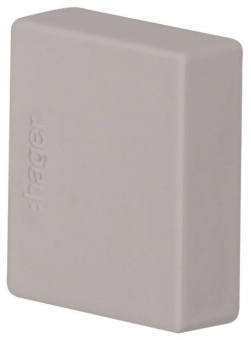 Hager Endstück schnitt-     LF2002067030 