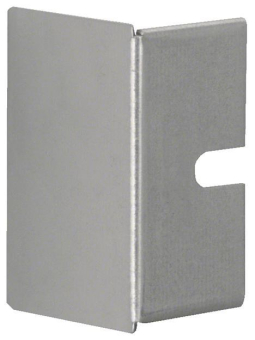 Hager Endstück aus         LFS400606VERZ 