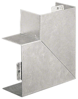 Hager Flachwinkel schnitt- LFS400605VERZ 