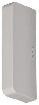 Hager Endstück schnitt-     LF1804567030 