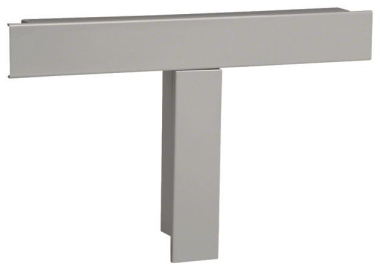 Hager T-Stück schnitt-     LFS300458VERZ 