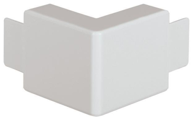 Hager Außeneck schnitt-     LF1804537035 