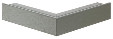 Hager Außeneck Grundprofil LFS300453VERZ 