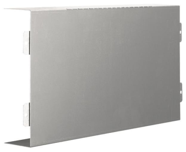 Hager T-Stück schnitt-     LFS602008VERZ 