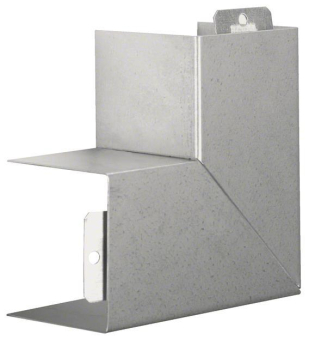 Hager Flachwinkel schnitt- LFS600605VERZ 