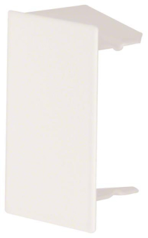 Hager Endstück Stahlblech  LFS4006069016 