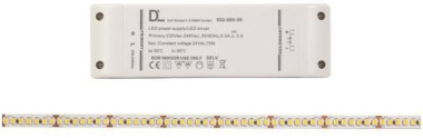 Brumberg LED-Flexplatinen-Set,  15293027 