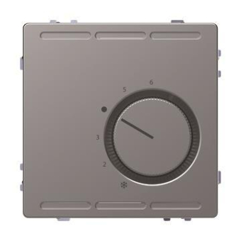 Merten RTR 24V m.Wechselk.  MEG5763-6036 