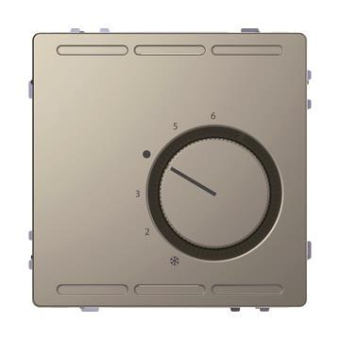 Merten RTR 24V m.Wechselk.  MEG5763-6050 